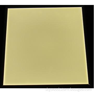 LED Panel Light 600*600*12mm,3360 lm, replace conventional tube